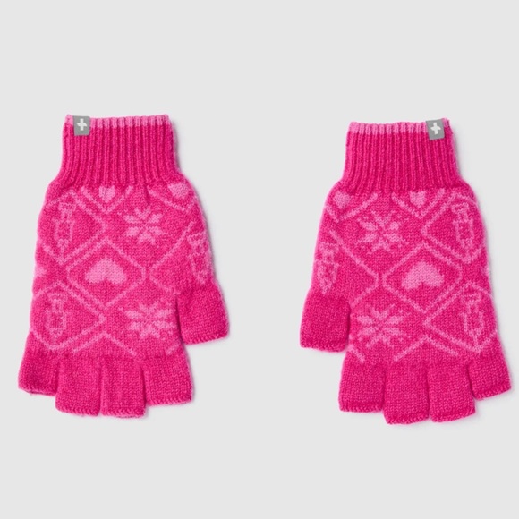 FIGS Fingerless Gloves - Picture 1 of 7